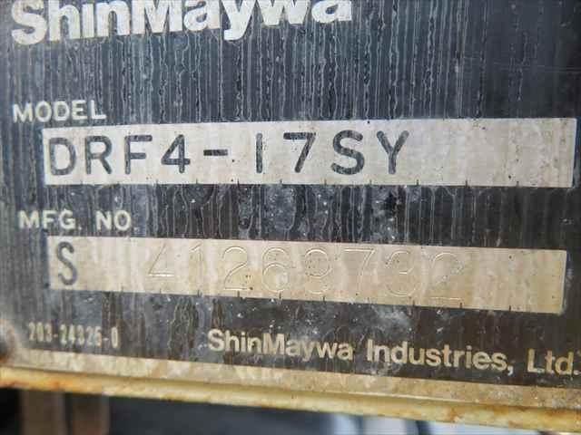 ISUZU FORWARD 2014 Image 31