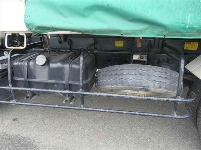 ISUZU FORWARD 2014 Image 31