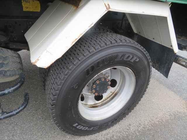 ISUZU FORWARD 2014 Image 31