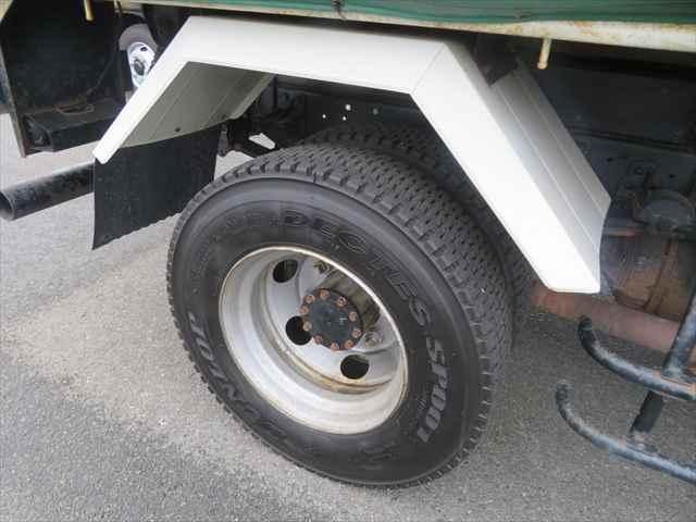 ISUZU FORWARD 2014 Image 31