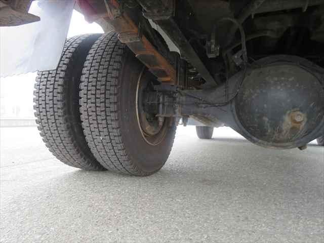 ISUZU FORWARD 2014 Image 31