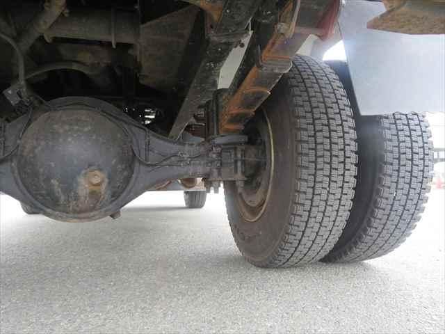 ISUZU FORWARD 2014 Image 31