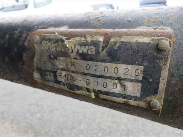 ISUZU FORWARD 2014 Image 31