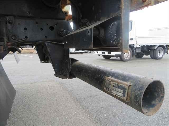 ISUZU FORWARD 2014 Image 31