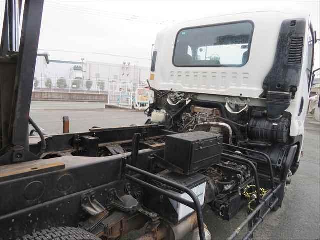 ISUZU FORWARD 2014 Image 31