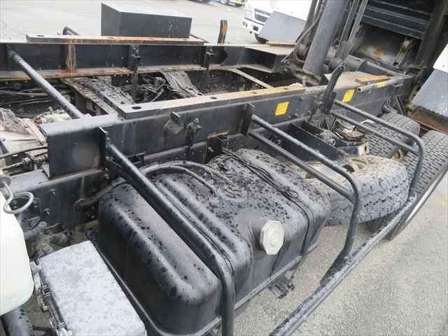 ISUZU FORWARD 2014 Image 31