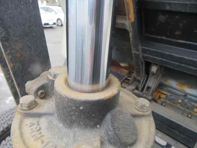 ISUZU FORWARD 2014 Image 31