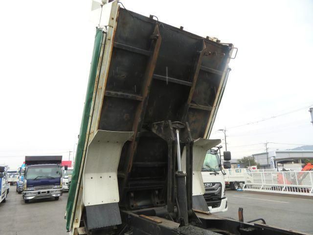ISUZU FORWARD 2014 Image 31