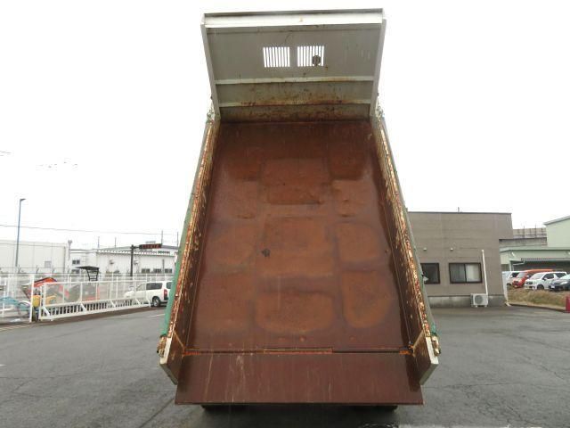 ISUZU FORWARD 2014 Image 31