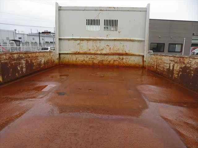 ISUZU FORWARD 2014 Image 31