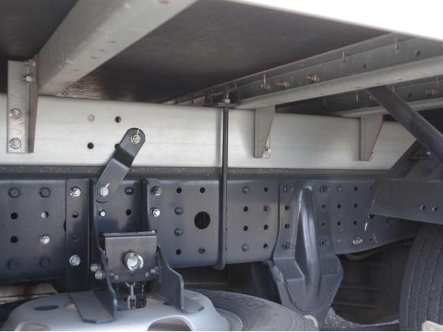 MITSUBISHI CANTER 2023 Image 31