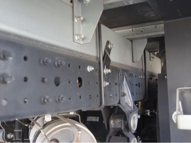 MITSUBISHI CANTER 2023 Image 31