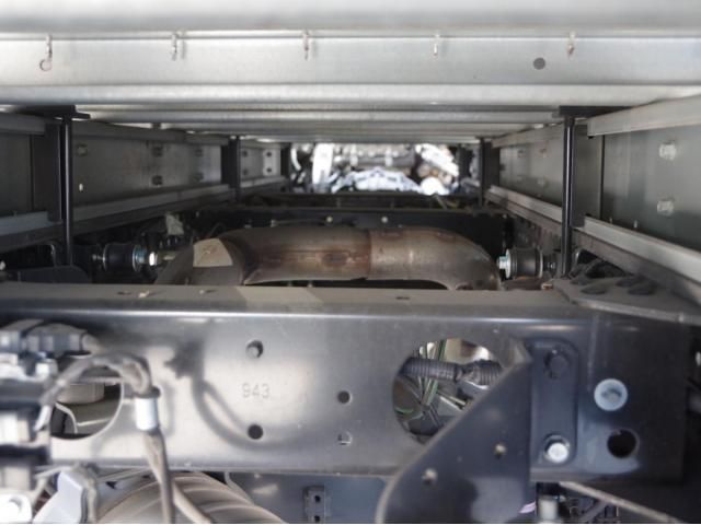 MITSUBISHI CANTER 2023 Image 31