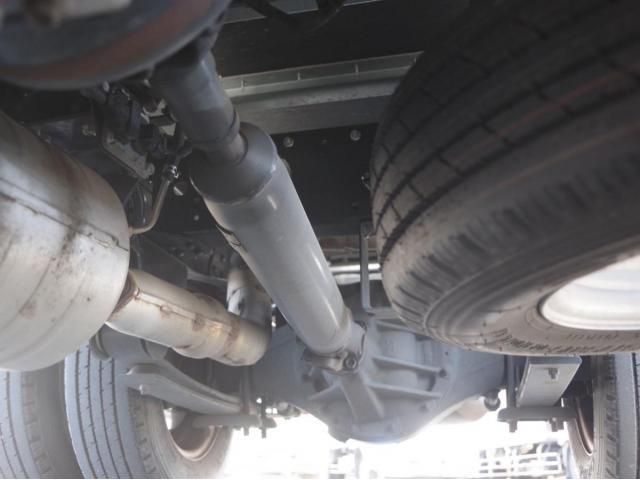 MITSUBISHI CANTER 2023 Image 31