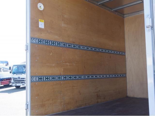 MITSUBISHI CANTER 2023 Image 31