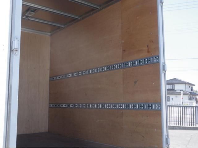 MITSUBISHI CANTER 2023 Image 31