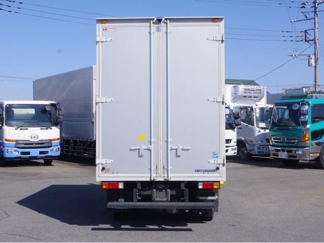 MITSUBISHI CANTER 2023 Image 31