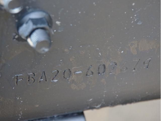 MITSUBISHI CANTER 2023 Image 31