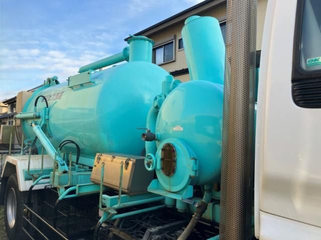 ISUZU FORWARD 2007 Image 31