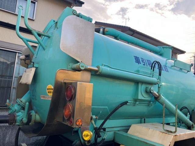 ISUZU FORWARD 2007 Image 31