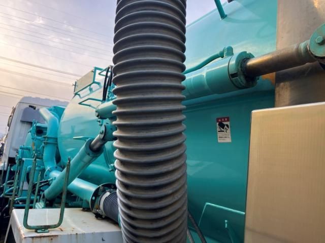 ISUZU FORWARD 2007 Image 31