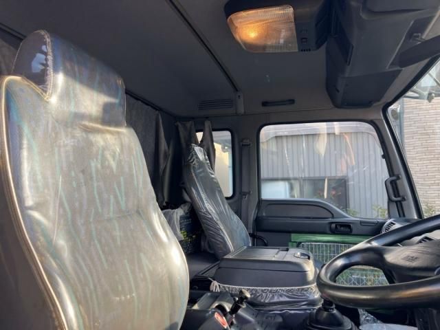 ISUZU FORWARD 2007 Image 31