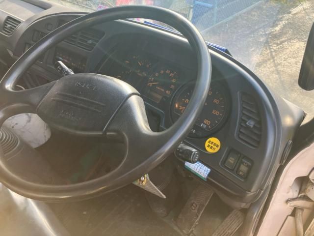 ISUZU FORWARD 2007 Image 31