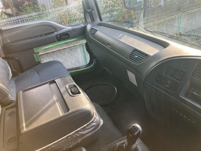 ISUZU FORWARD 2007 Image 31