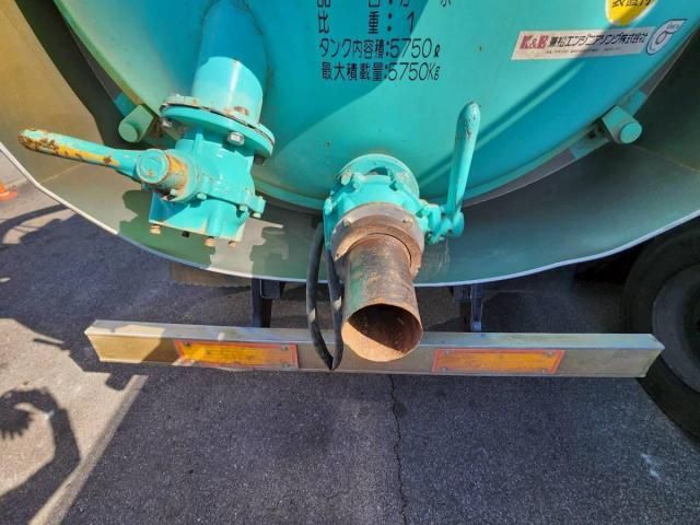 ISUZU FORWARD 2007 Image 31