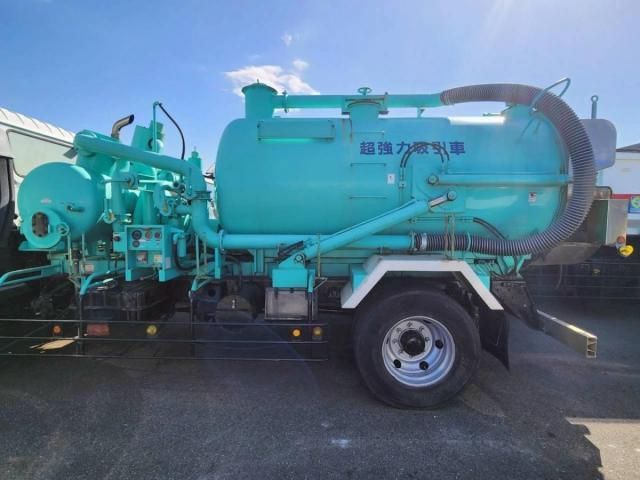 ISUZU FORWARD 2007 Image 31