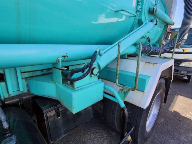 ISUZU FORWARD 2007 Image 31