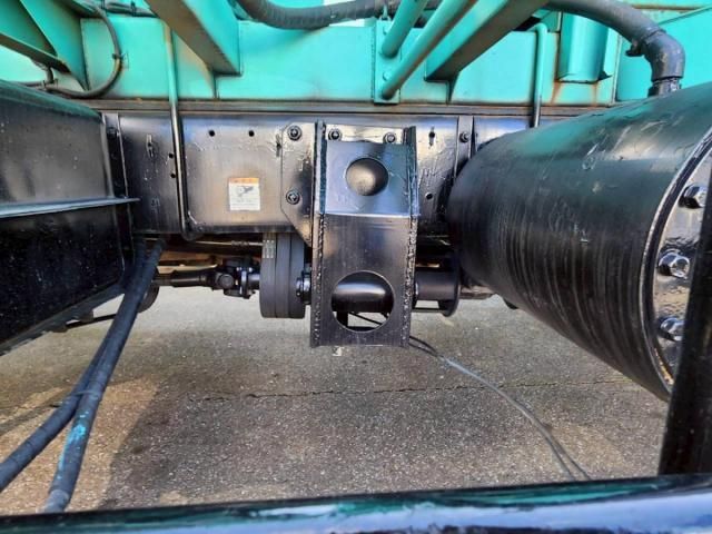 ISUZU FORWARD 2007 Image 31