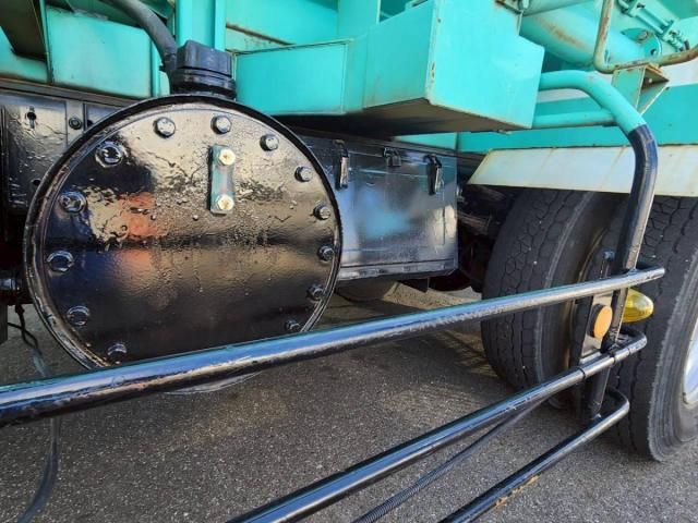 ISUZU FORWARD 2007 Image 31