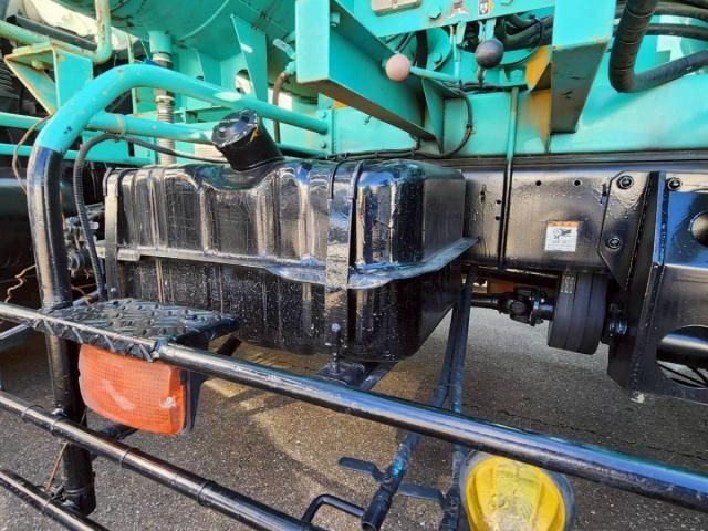 ISUZU FORWARD 2007 Image 31