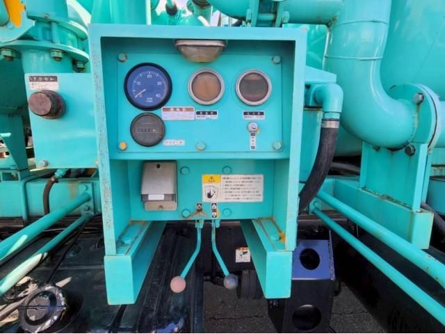 ISUZU FORWARD 2007 Image 31