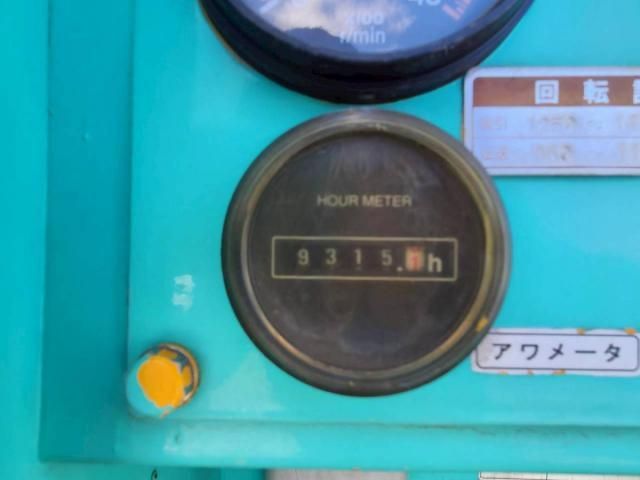 ISUZU FORWARD 2007 Image 31