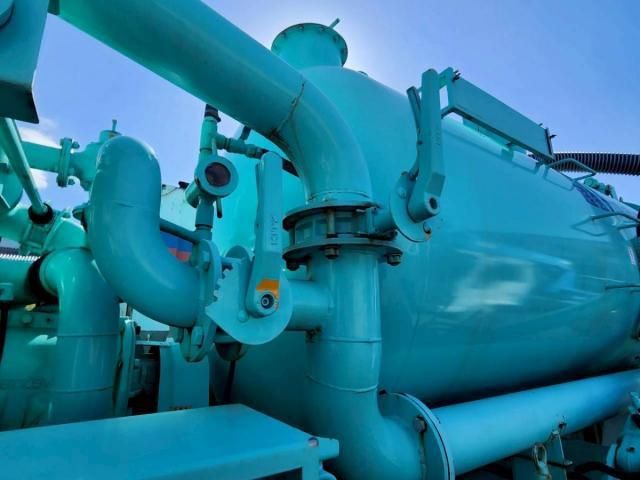 ISUZU FORWARD 2007 Image 31