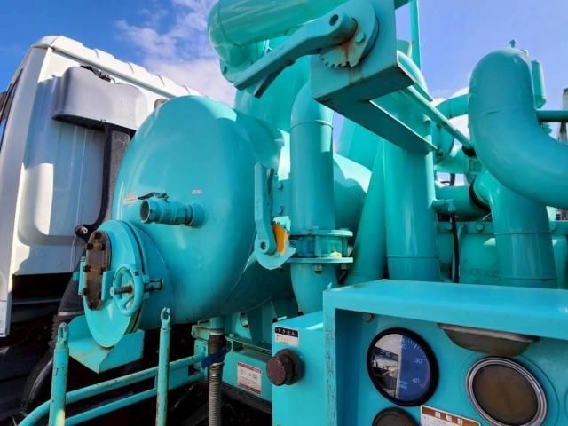 ISUZU FORWARD 2007 Image 31