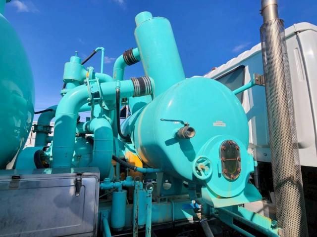 ISUZU FORWARD 2007 Image 31