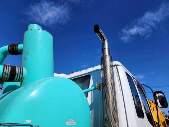 ISUZU FORWARD 2007 Image 31