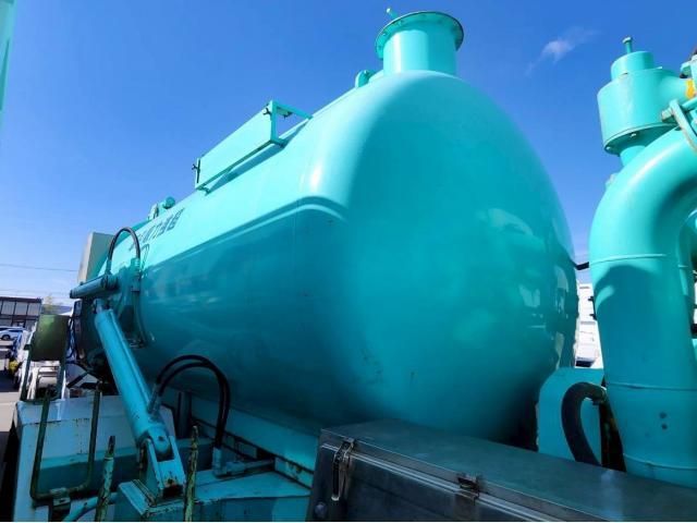 ISUZU FORWARD 2007 Image 31