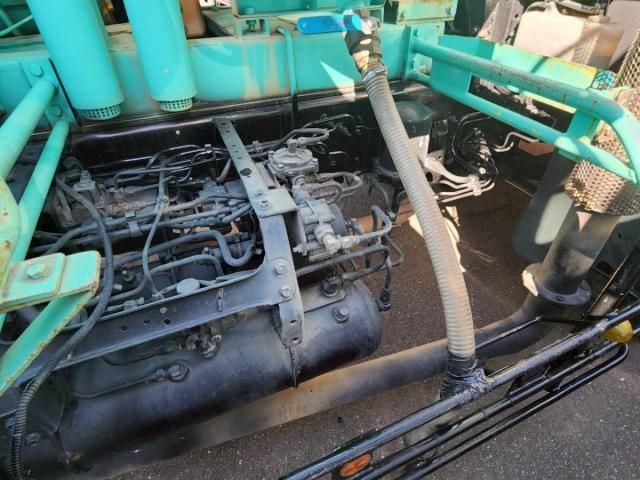 ISUZU FORWARD 2007 Image 31