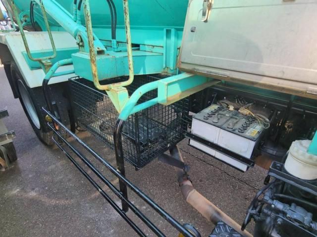 ISUZU FORWARD 2007 Image 31