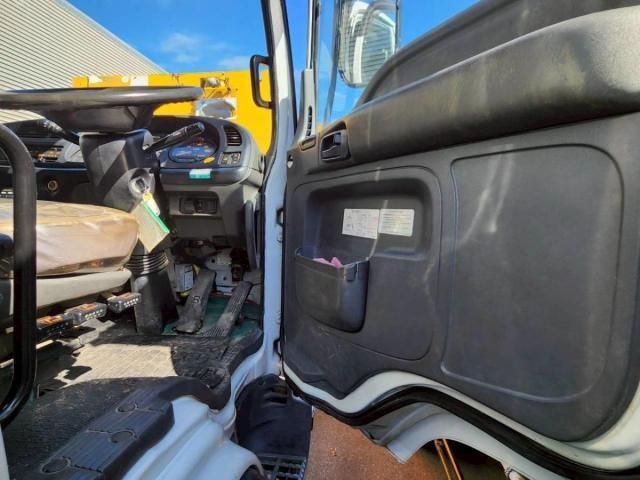 ISUZU FORWARD 2007 Image 31