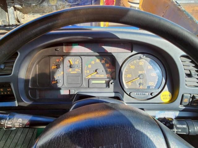 ISUZU FORWARD 2007 Image 31