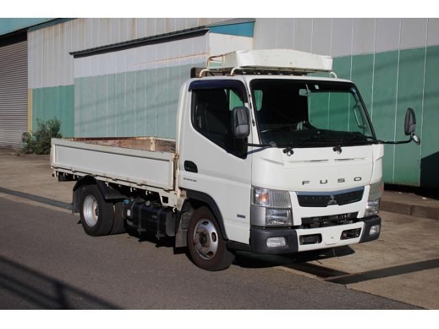 MITSUBISHI CANTER 2017 Image 31
