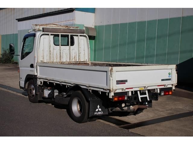 MITSUBISHI CANTER 2017 Image 31