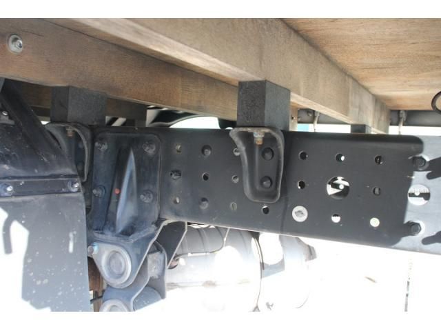 MITSUBISHI CANTER 2017 Image 31