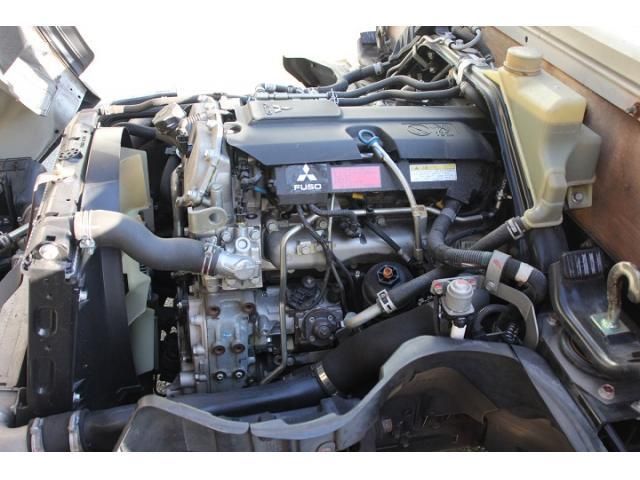 MITSUBISHI CANTER 2017 Image 31