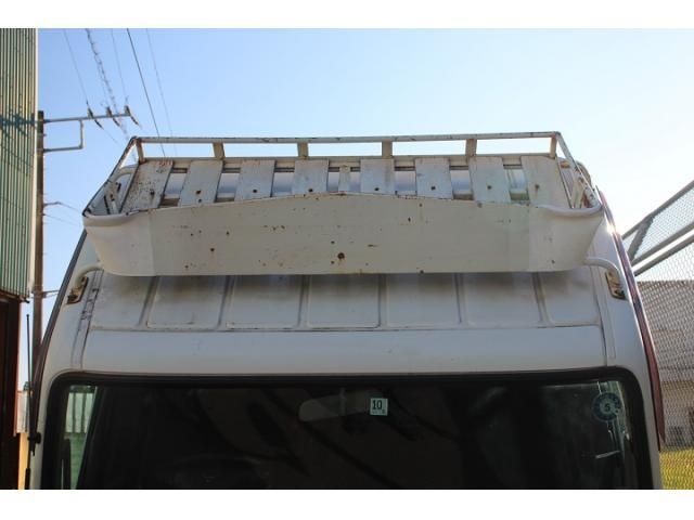 MITSUBISHI CANTER 2017 Image 31